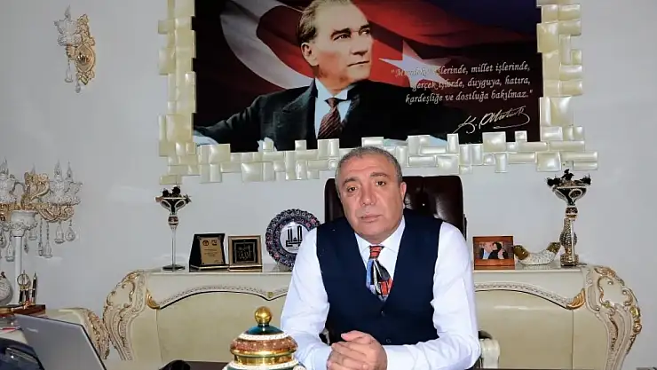 Çat'ta Modernleşme ve Hizmet Atağı Sürüyor