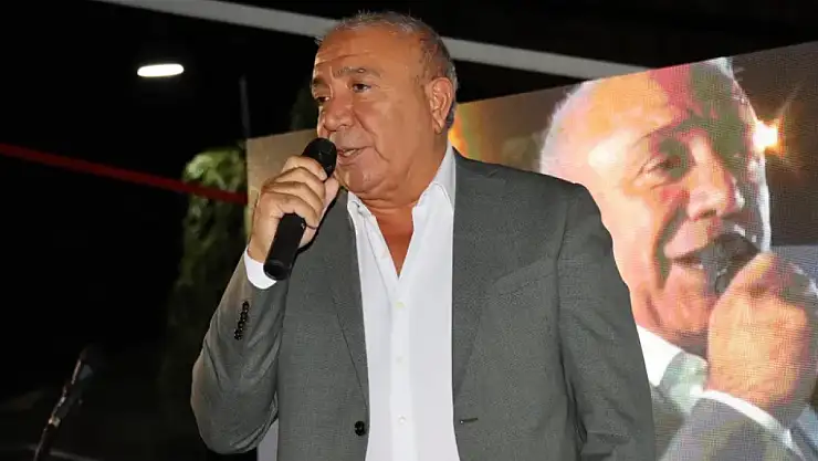 Çat'ta Yeni Yatırımların Resmi Açılışı Gerçekleştirildi!