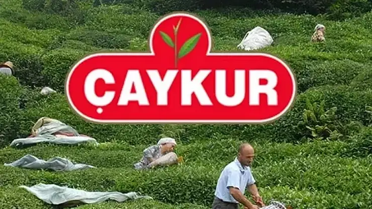 ÇAYKUR İŞÇİ ALIMI YAPACAK! ÇAYKUR 1.500 işçi alımı başvuruları başladı mı, ne zaman?