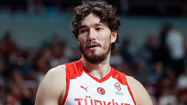 Cedi Osman Neden Cedi?