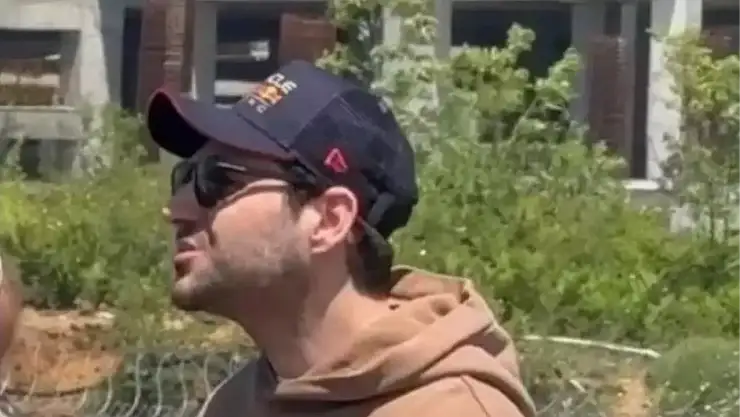 Celal Alaz Adalı kaç yaşında, ne iş yapıyor? Celal Adalı kimdir?