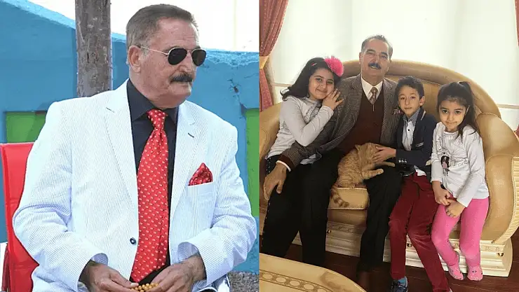 Celal İlaldı Kimdir? Kaç Yaşında, Kaç Çocuğu Var? Serveti Ne Kadar?