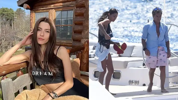 Cem Hakko'nun Sevgilisi Nazlı Kayaaslan Kimdir? İşte Merak Edilen Hayatı ve İlişkileri