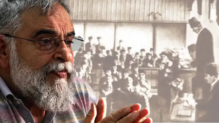 Cenazesi ne zaman Mete Tunçay kimdir, neden öldü, çocukları var mı?