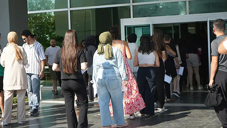 Cevap anahtarı açıkladı mı? KPSS soru kitapçığı yayınlandı mı?