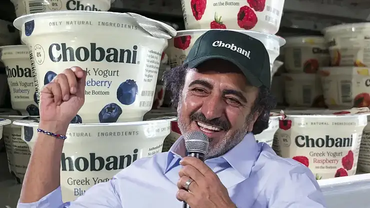 Chobani Nedir?
