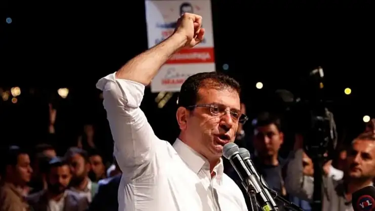 CHP Cumhurbaşkanlığı Aday Ofisi'nin sosyal medya hesapları açıldı!