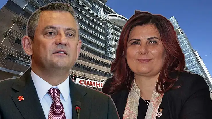 CHP Genel Başkanı Özgür Özel Sert Konuştu: AK Parti'yi Aydınlatacakmış Olmaz Olsun Öyle Aydınlanma