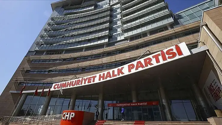 CHP Kurultay Davası İçin Yeni Erteleme Kararı Alındı!