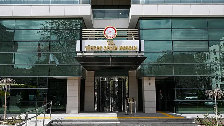 CHP kurultayı iddiaları için yasal süreç başlatıldı