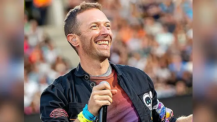 Chris Martin kimdir? Coldplay'in solisti nereli, kaç yaşında?