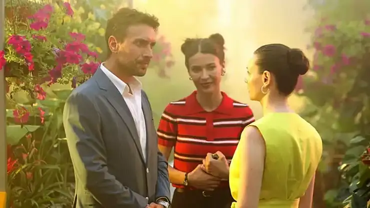 Çift Kişilik Oda ne zaman final yapacak? 24 Temmuz Çift Kişilik Oda 7. Bölümü bugün var mı, yok mu, neden yok?