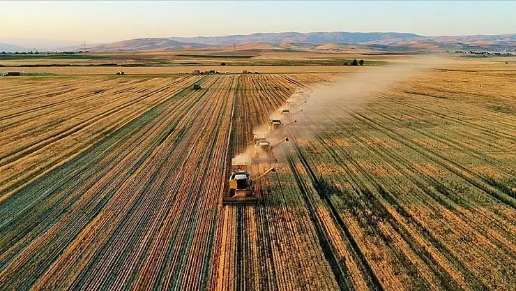 Çiftçilere tarım sigortası maliyetlerinde destek