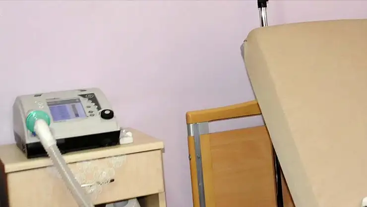 Cihaza bağlı hastalar elektrikte yeni tarifeden muaf tutulacak