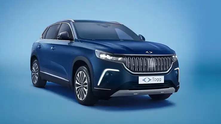 Çitlekçi kura çekilişi TOGG V1 SR Kısa Menzil kazananlar isim listesi