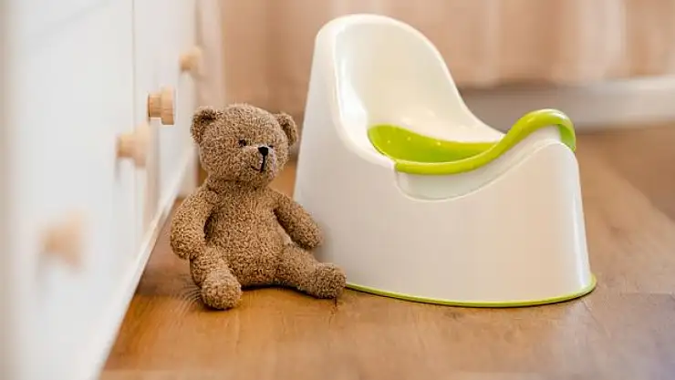 Çocuklarda Tuvalet Eğitimi: Bez Alışkanlıkları ve Çözüm Yolları
