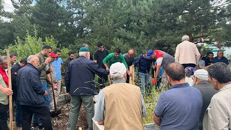 Çodur Ailesi Zor Günler Geçiriyor: Derin Bir Yas İçinde