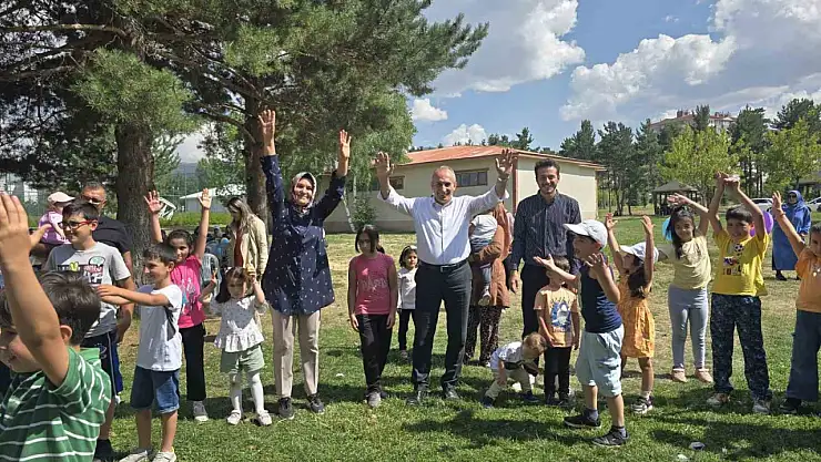 Çölyak Hastalarına Yönelik Glutensiz Aşure Festivali Düzenlendi
