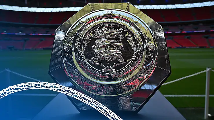 Community Shield Nedir?