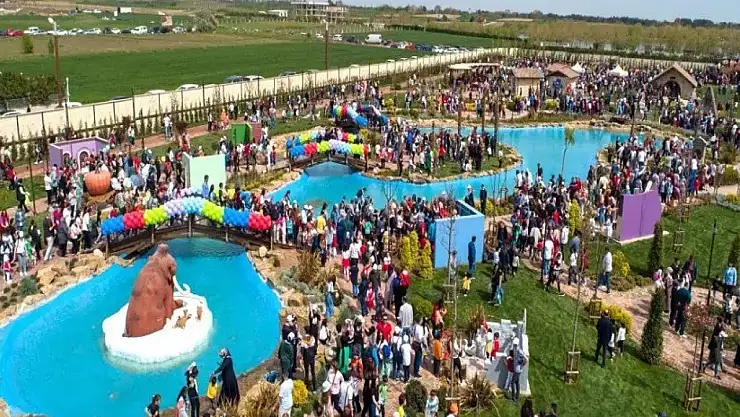 Çorlu'da Gezilecek Yerler | En Güzel 17 Yer (2023 Güncel Liste)