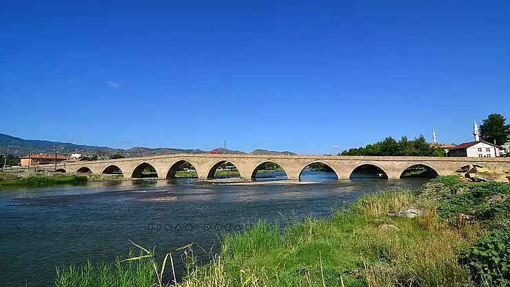 Çorum'da ailecek nereye gidilir? Çorum'da aileyle gezilecek yerler nerede?