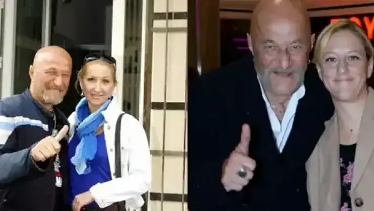 Coşkun Göğen'in eşi Angelika Göğen kaç yaşında, neden öldü? Angelika Göğen kimdir?