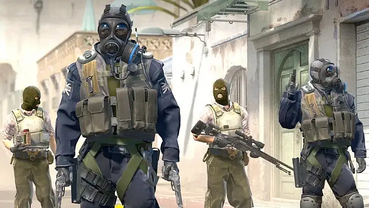 CS2 Bunny Kodu Nedir? (2025)