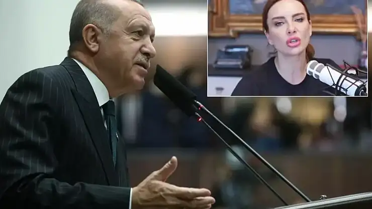 Cumhurbaşkanı Erdoğan hakkında ne dedi? Bahar Feyzan kimdir?