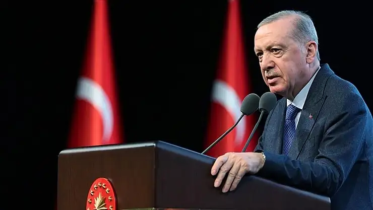 Cumhurbaşkanı Erdoğan, Malazgirt Zaferi'nin 954. yılı için Ahlat'ta olacak