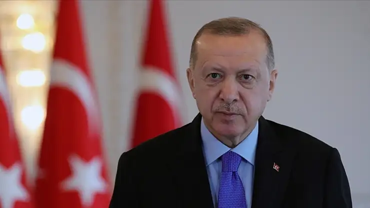 Cumhurbaşkanı Erdoğan, Özel hakkında suç duyurusunda bulundu