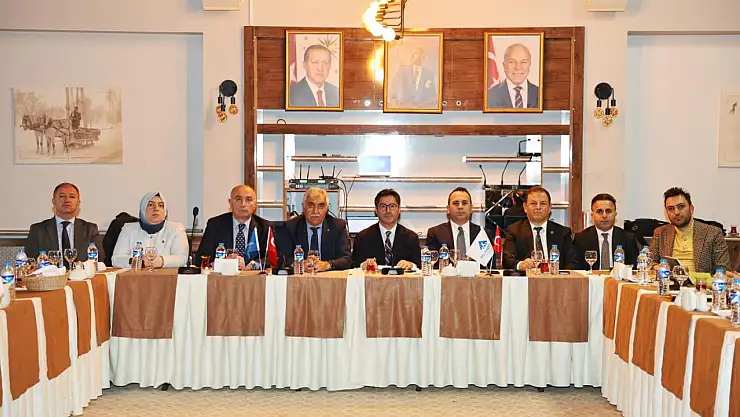 Cumhurbaşkanı Erdoğan, Palandöken Ekonomik Formu'nda uluslararası turizm paydaşlarıyla buluşacak!