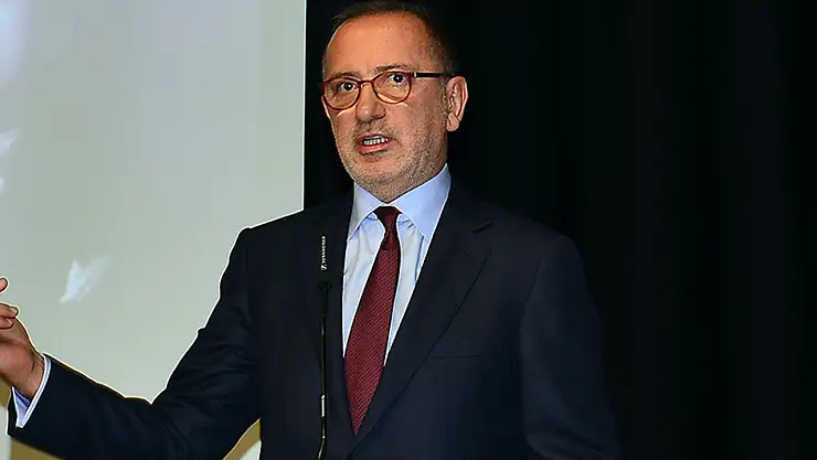 Cumhurbaşkanına yönelik ifadeler sonrası Altaylı gözaltında