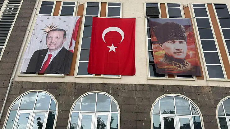 Cumhurbaşkanının çağrısı Doğubayazıt'ta yankı buldu