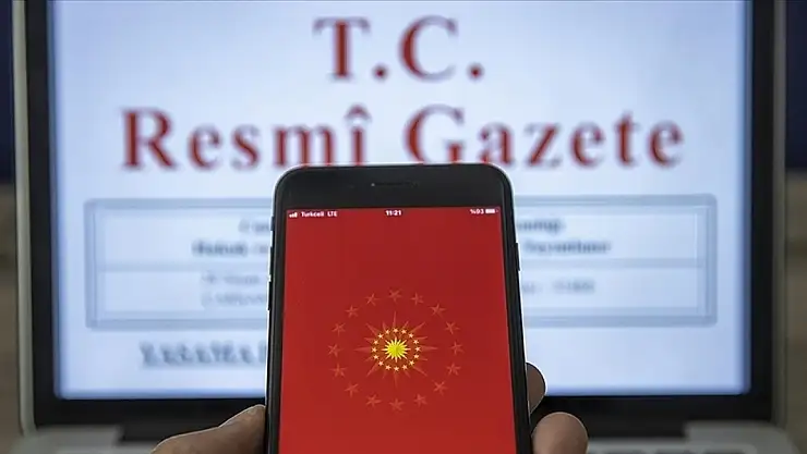 Cumhurbaşkanlığı personel alımı için başvuru süreci başladı