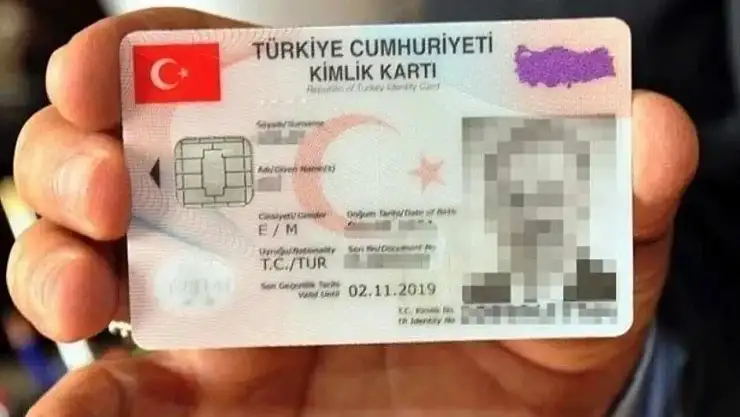 Cüzdan No Nedir?