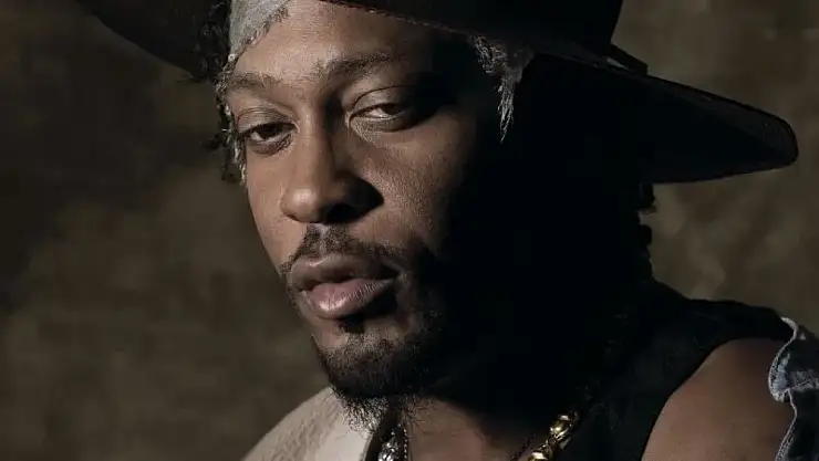 D'Angelo kimdir ve hastalığı neydi? D'Angelo neden öldü?