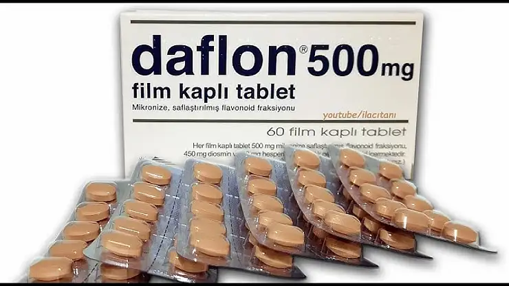 Daflon SGK karşılıyor mu? Daflon fiyatı ne kadar?