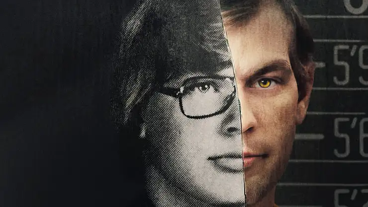 Dahmer Gerçek mi?
