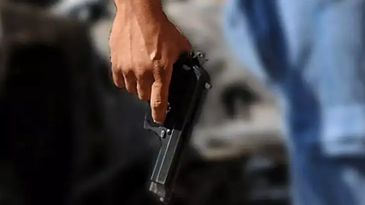 Damat Son Yolculuğuna Uğurlandı, Yengesi Gözaltına Alındı