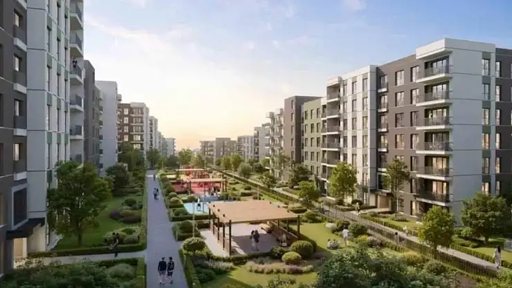 Damla Kent gayrimenkul sertifikası tapu masrafı var mı, ne kadar? (2025)