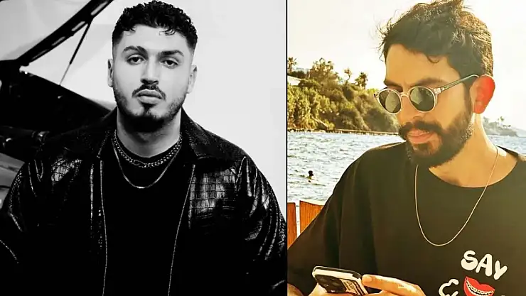 Darp mı edildi neden? Blok3 menajeri Recep Karagöz kimdir?