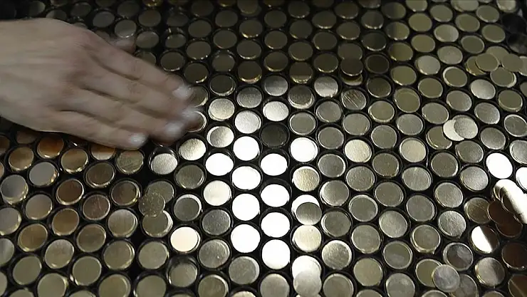 Darphane yeni personel alımı yapacak