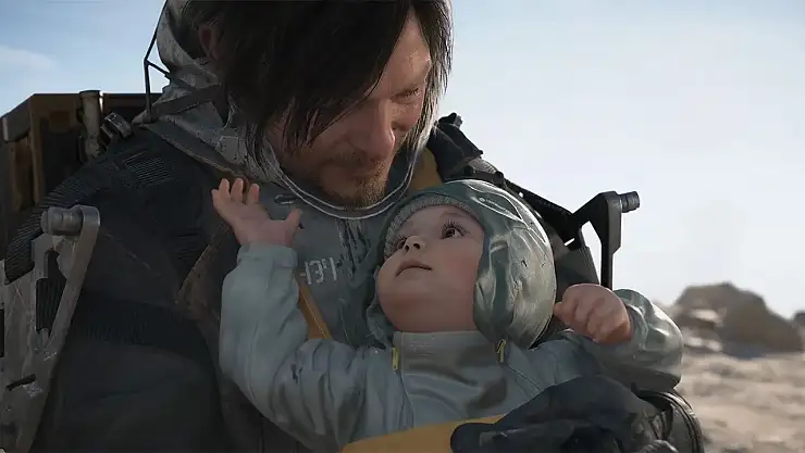 Death Stranding 2: On the Beach çıkış tarihi ne zaman?