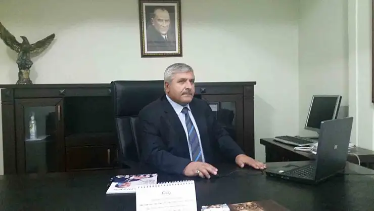 DEB-SEN Başkanı Kotanlı'dan 1 Mayıs mesajı: Emekçinin sesini haykıracağız!