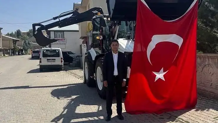 Dedeli Belediyesi'nden hizmet atağı