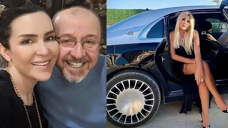 DeFacto'nun sahibi mi? Selin Ciğerci'nin babası kim?