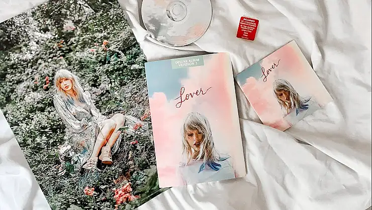 Deluxe Albüm Ne Demek?