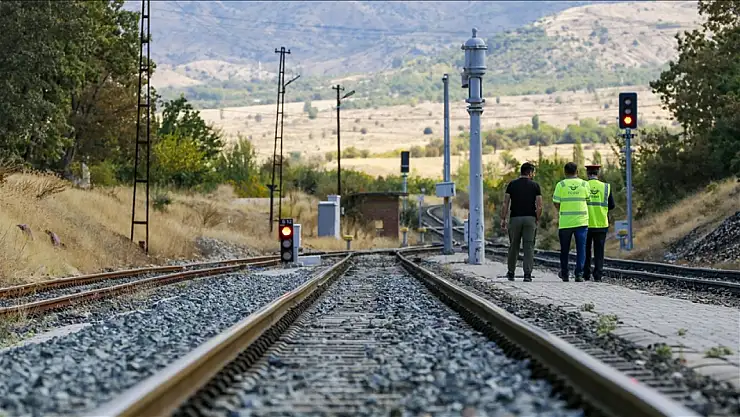 Demir ağlar yerli üretimle örülüyor