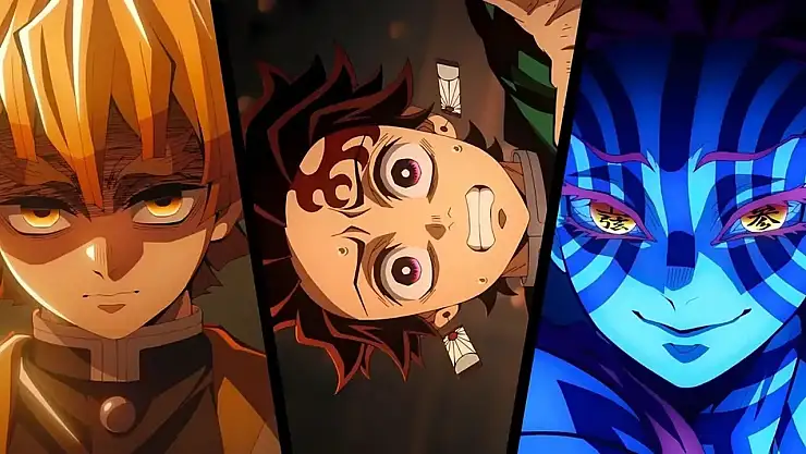 Demon Slayer Yeni Sezon Ne Zaman, Hangi Platformda?