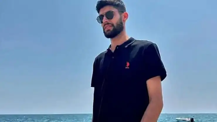 Denizli'den Ağrı'ya Ateş Düştü:  Ramazan Atalay Vefat Etti